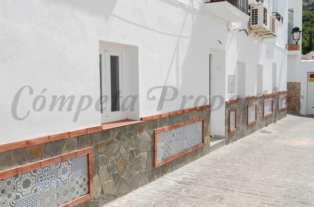 3 sypialnia Apartament do wynajęcia w Cómpeta - 1 125 € (Ref: 10075810)
