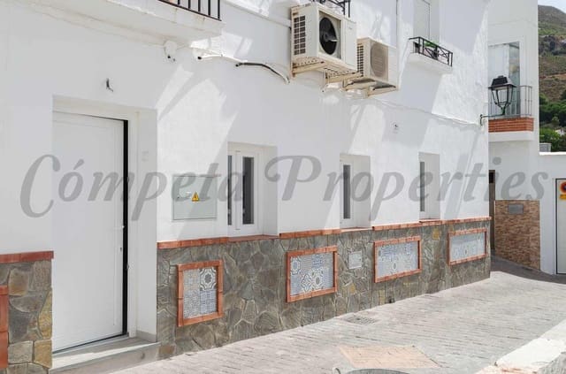 Apartamento de 3 habitaciones en Cómpeta en venta - 169.000 € (Ref: 10075811)