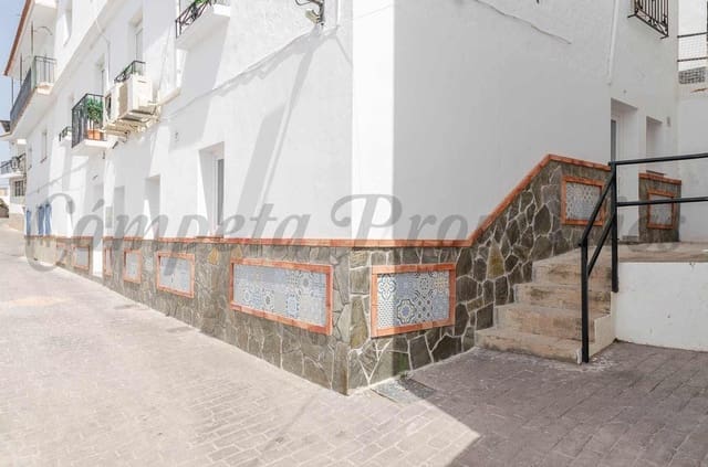 Apartamento de 3 habitaciones en Cómpeta en venta - 169.000 € (Ref: 10075811)