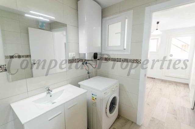 Apartamento de 3 habitaciones en Cómpeta en venta - 169.000 € (Ref: 10075811)