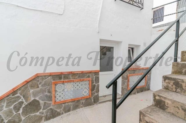Apartamento de 3 habitaciones en Cómpeta en venta - 169.000 € (Ref: 10075811)