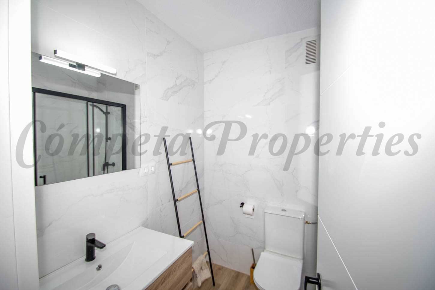 1 soverom Leilighet til leie i Torrox-Costa med svømmebasseng - € 720 (Ref: 10075812)