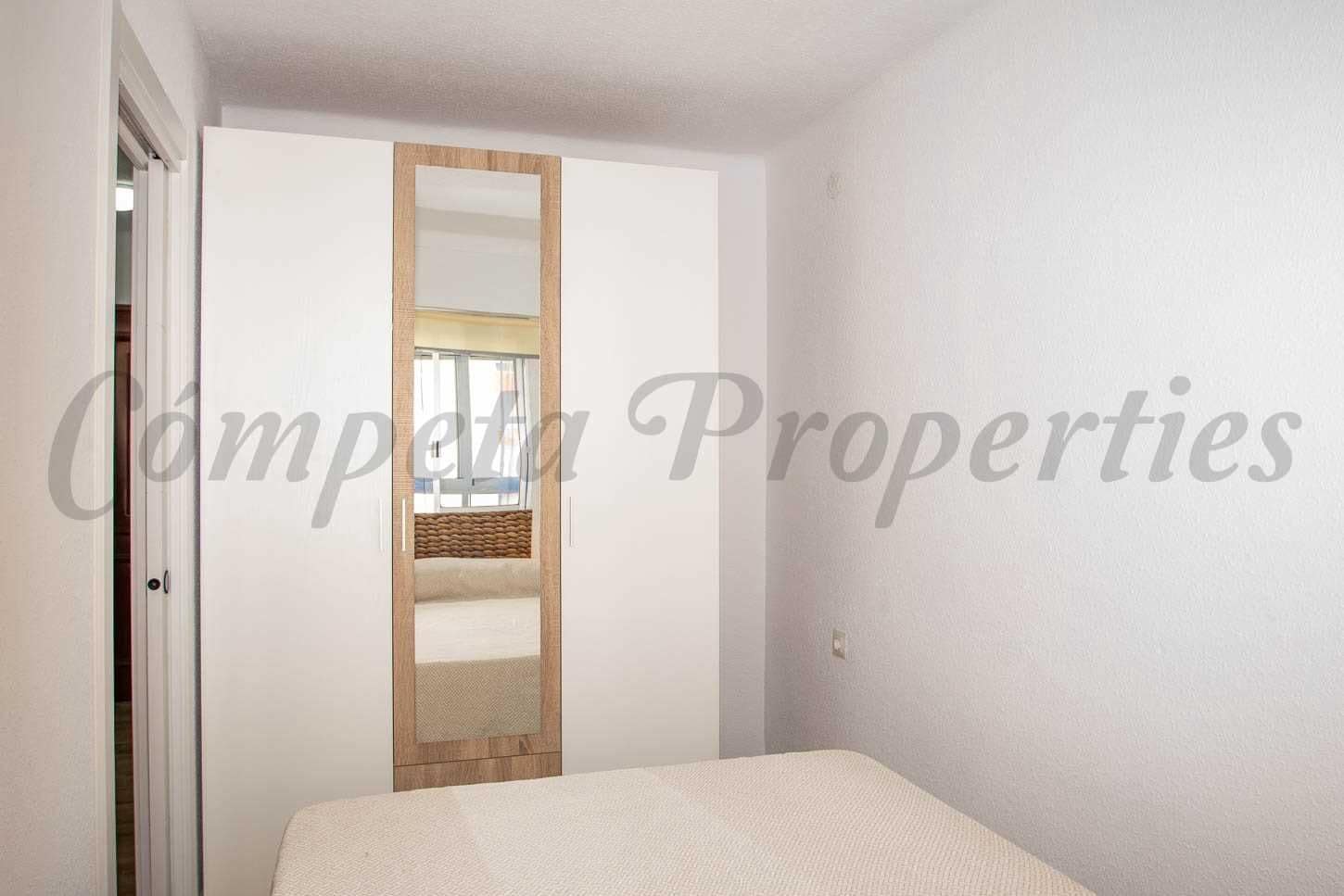 1 soverom Leilighet til leie i Torrox-Costa med svømmebasseng - € 720 (Ref: 10075812)