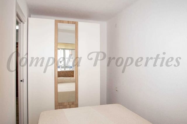 1 soveværelse Lejlighed til leje i Centro Internacional, Torrox med swimmingpool - € 720 (Ref: 10075812)