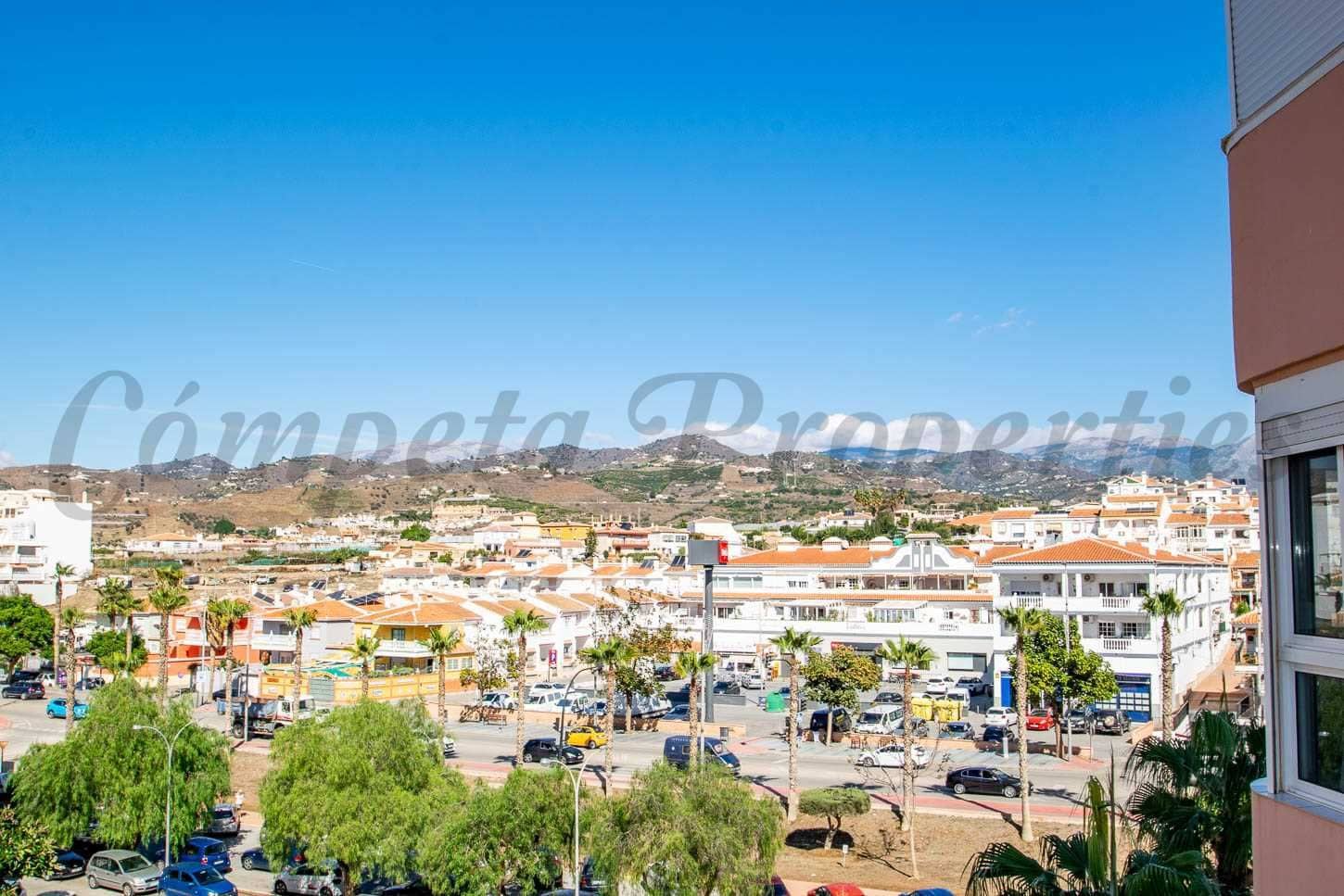 1 soverom Leilighet til leie i Torrox-Costa med svømmebasseng - € 720 (Ref: 10075812)