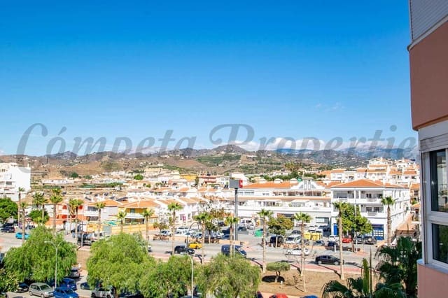 1 soveværelse Lejlighed til leje i Centro Internacional, Torrox med swimmingpool - € 720 (Ref: 10075812)