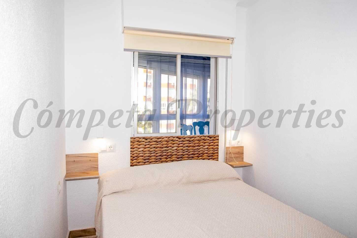 1 soverom Leilighet til leie i Torrox-Costa med svømmebasseng - € 720 (Ref: 10075812)