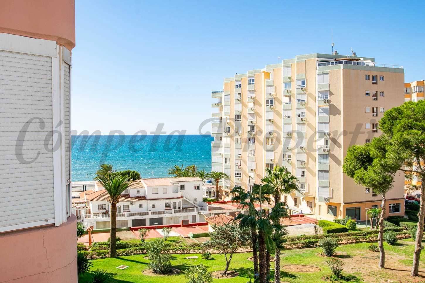 1 soverom Leilighet til leie i Torrox-Costa med svømmebasseng - € 720 (Ref: 10075812)