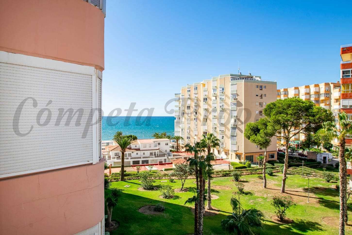 1 soverom Leilighet til leie i Torrox-Costa med svømmebasseng - € 720 (Ref: 10075812)