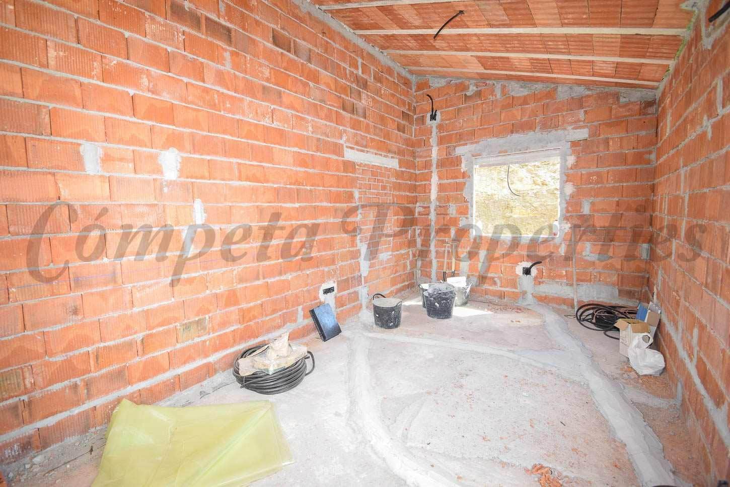 Finca/Herregård til salgs i Torrox - € 117 500 (Ref: 10075813)