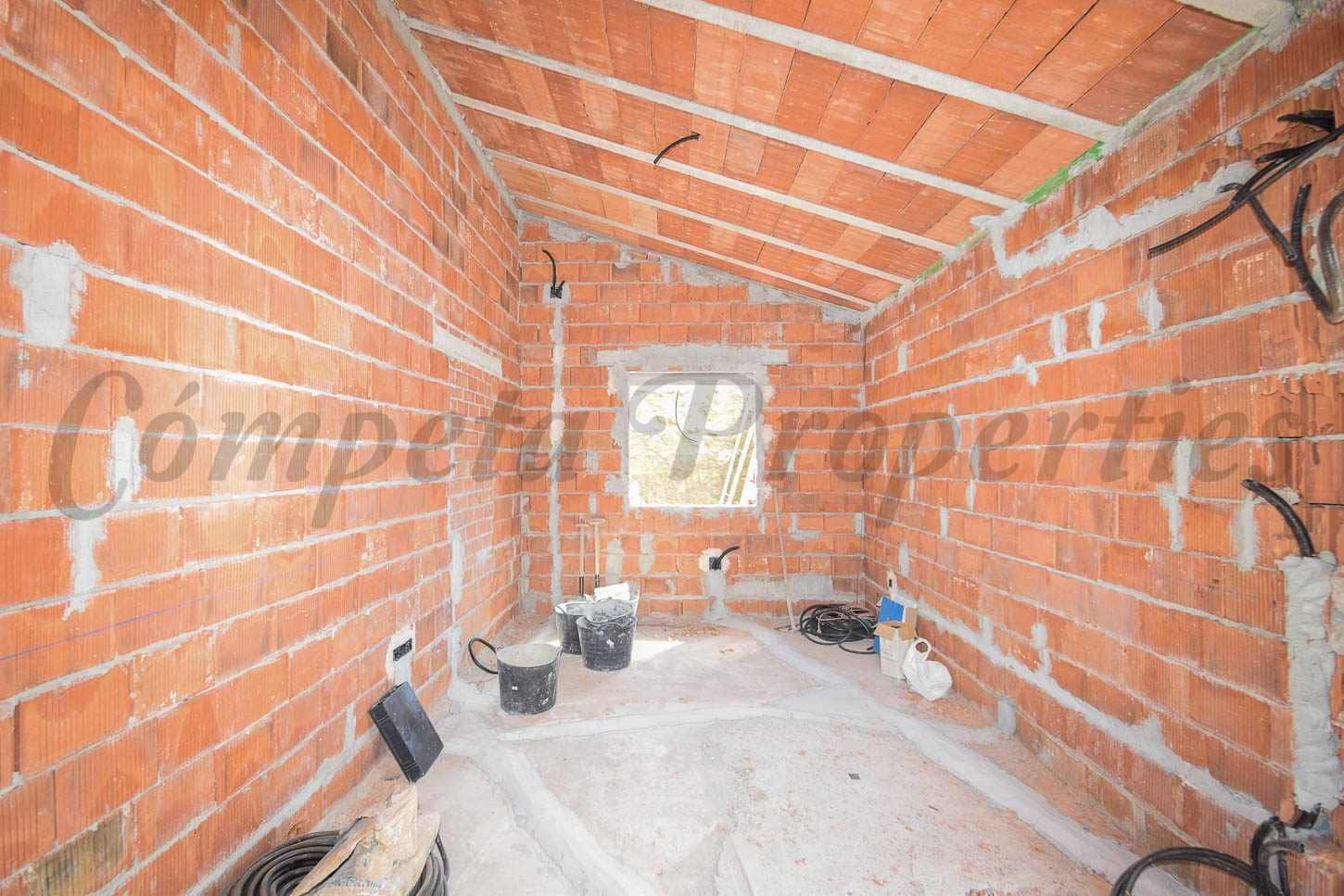 Finca/Herregård til salgs i Torrox - € 117 500 (Ref: 10075813)