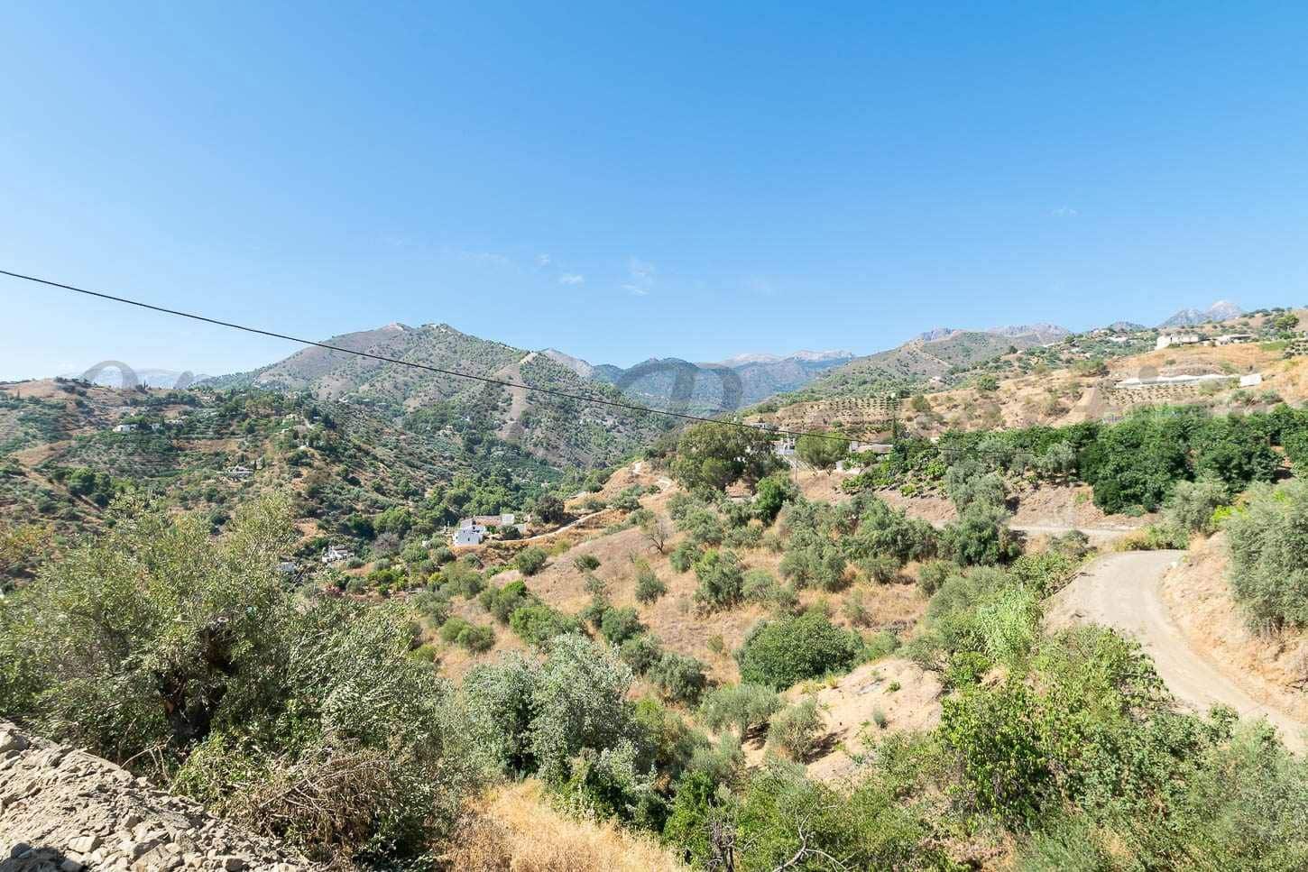Finca/Herregård til salgs i Torrox - € 117 500 (Ref: 10075813)