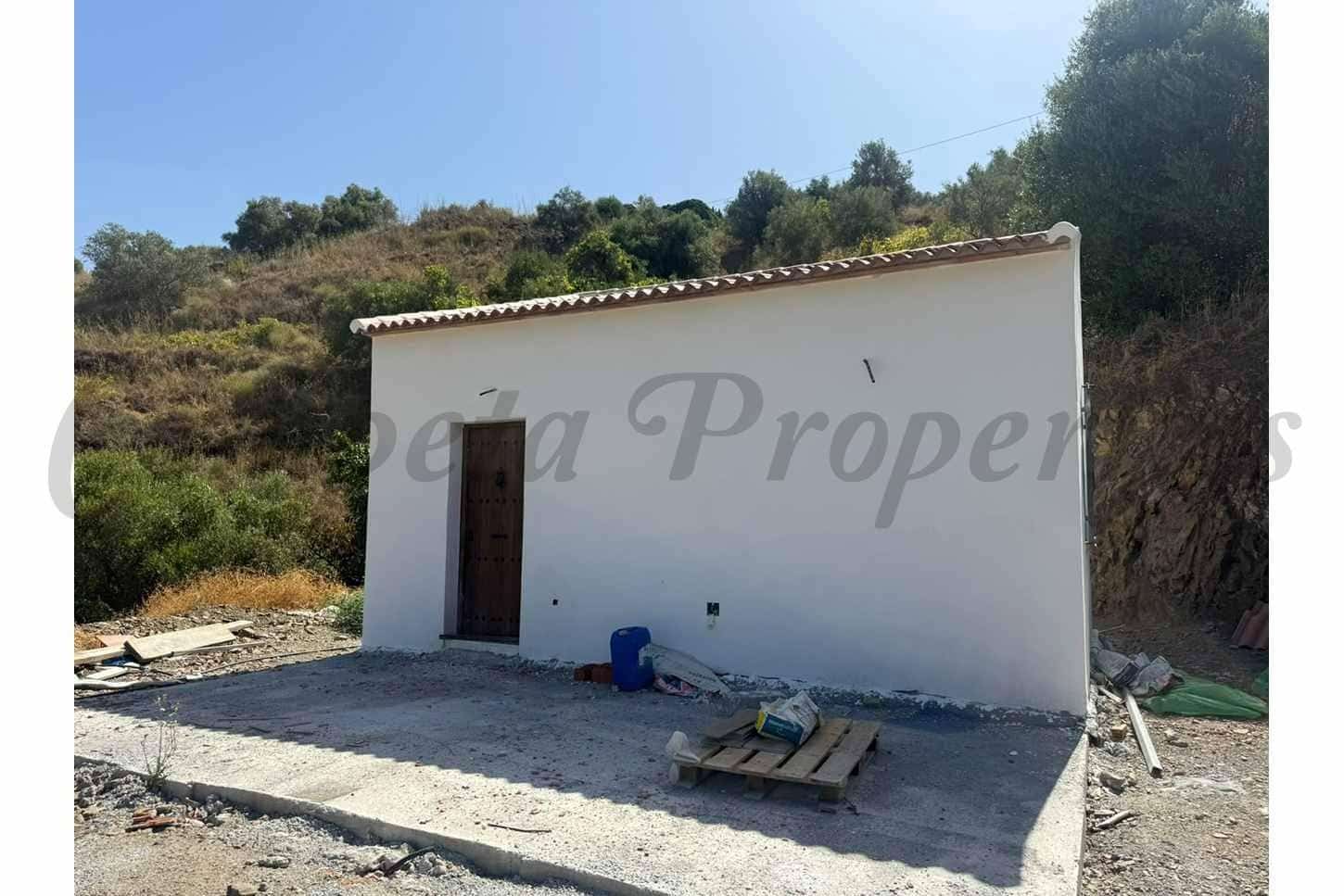 Finca/Herregård til salgs i Torrox - € 117 500 (Ref: 10075813)