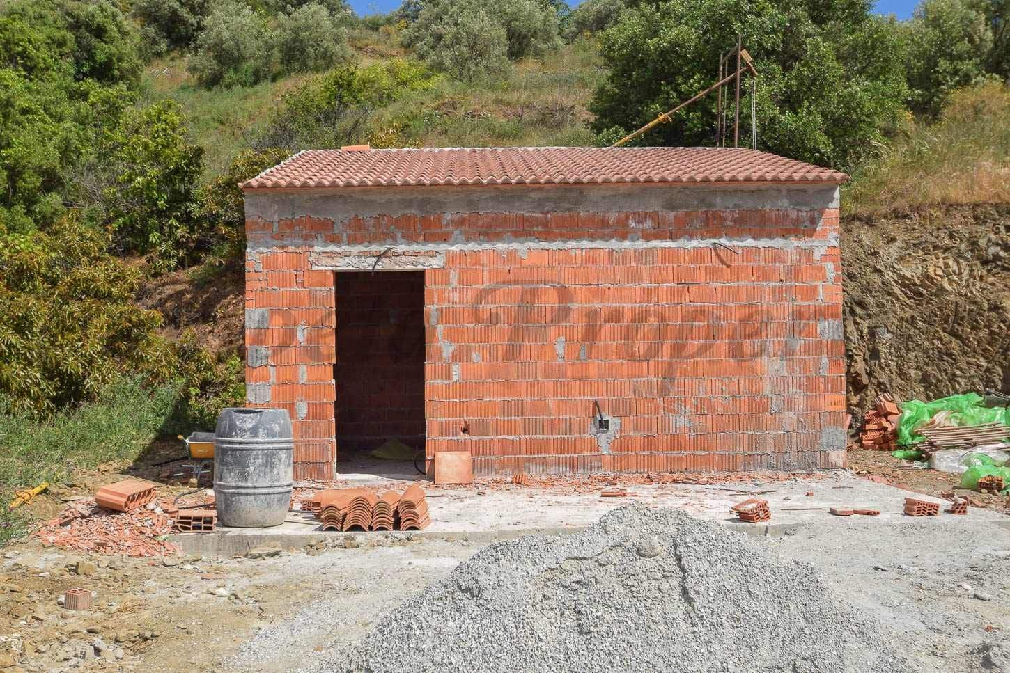 Finca/Herregård til salgs i Torrox - € 117 500 (Ref: 10075813)