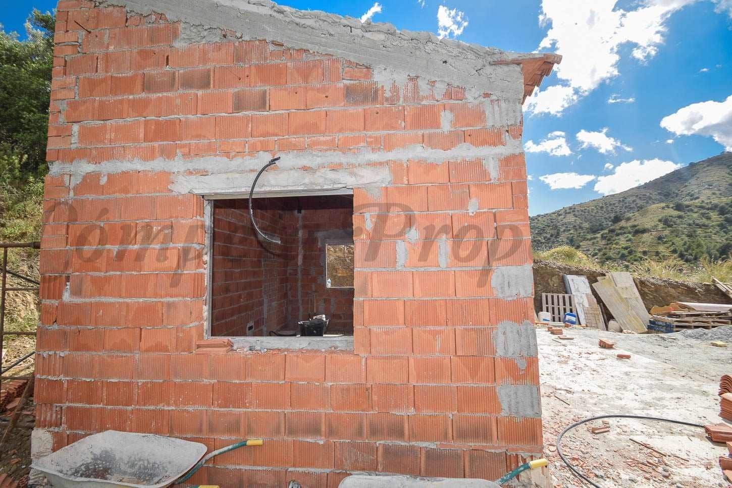Finca/Herregård til salgs i Torrox - € 117 500 (Ref: 10075813)