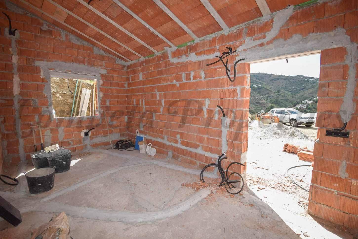 Finca/Herregård til salgs i Torrox - € 117 500 (Ref: 10075813)