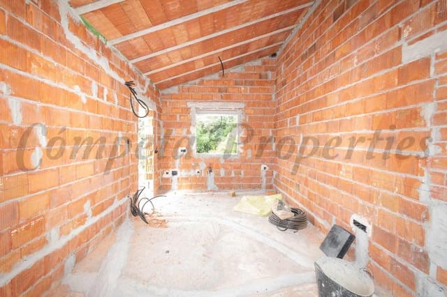Finca/Hus på landet till salu i Torrox Pueblo, Torrox - 117 500 € (Ref: 10075813)