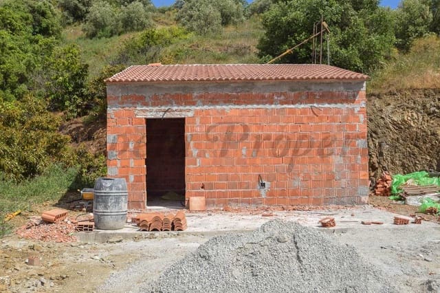Finca/Hus på landet till salu i Torrox Pueblo, Torrox - 117 500 € (Ref: 10075813)