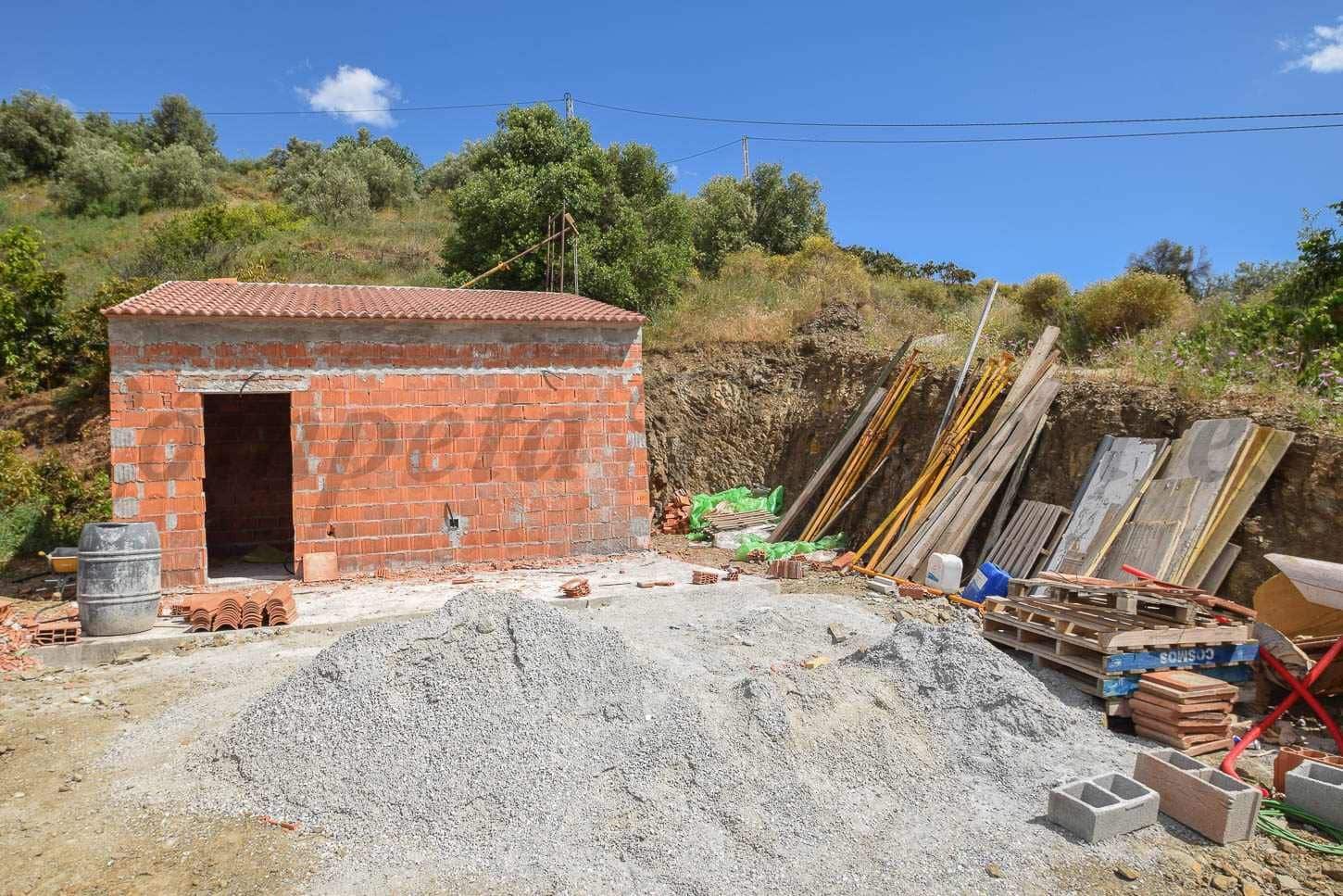 Finca/Herregård til salgs i Torrox - € 117 500 (Ref: 10075813)