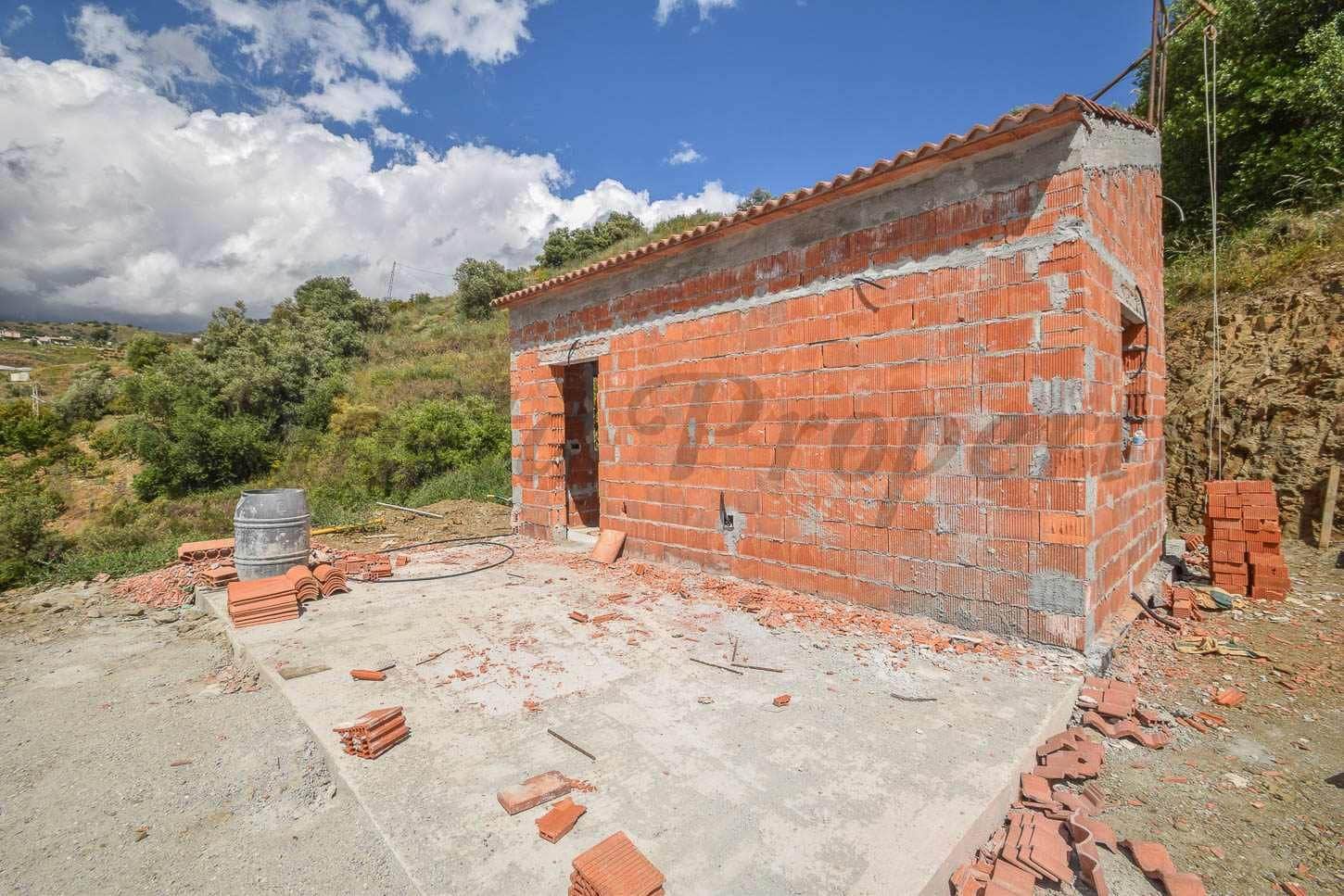 Finca/Herregård til salgs i Torrox - € 117 500 (Ref: 10075813)