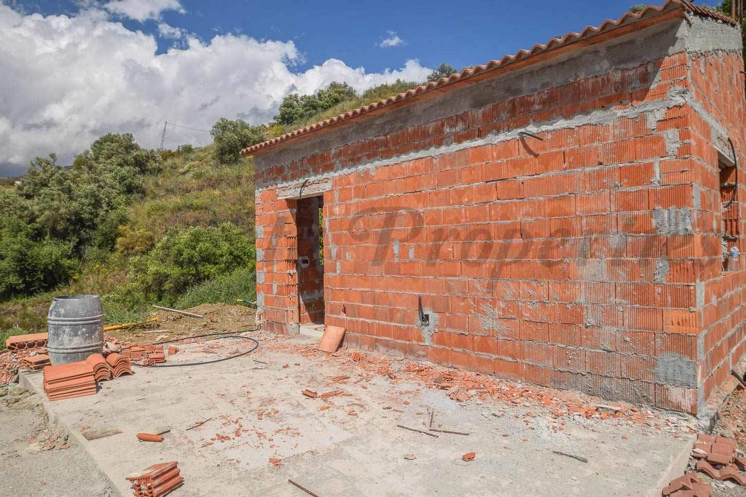 Finca/Herregård til salgs i Torrox - € 117 500 (Ref: 10075813)