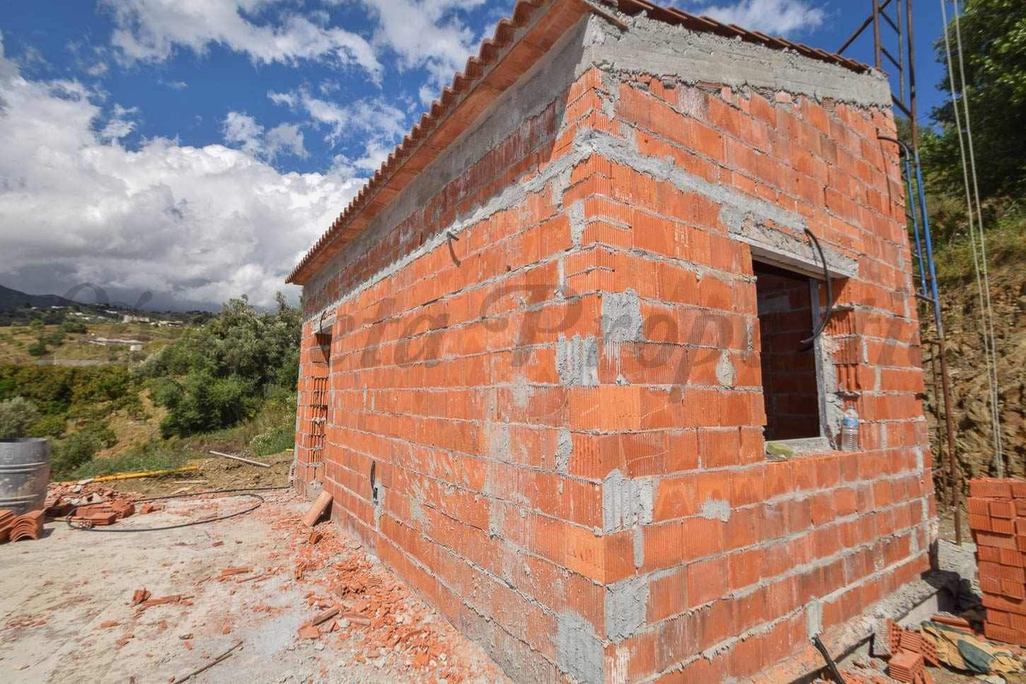 Finca/Herregård til salgs i Torrox - € 117 500 (Ref: 10075813)