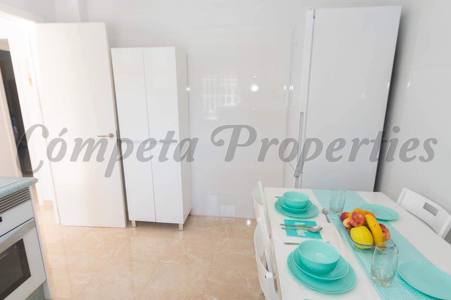3 sovrum Finca/Hus på landet för semesterbostäder i Sayalonga med pool - 1 625 € (Ref: 10075814)
