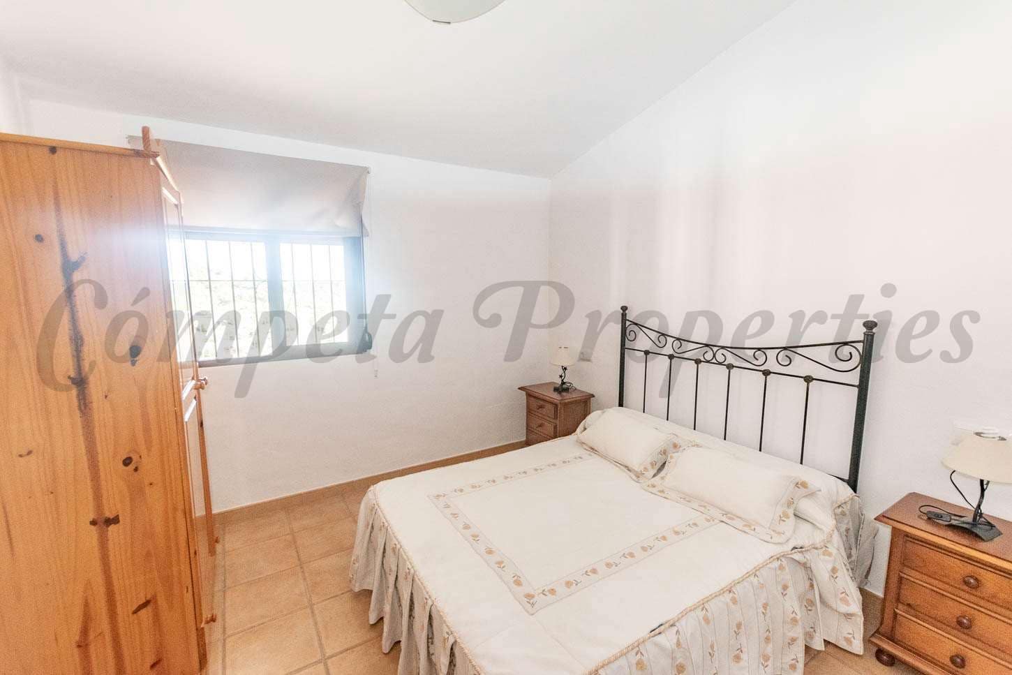 3 soverom Finca/Herregård til leie i Arenas - € 960 (Ref: 10075815)