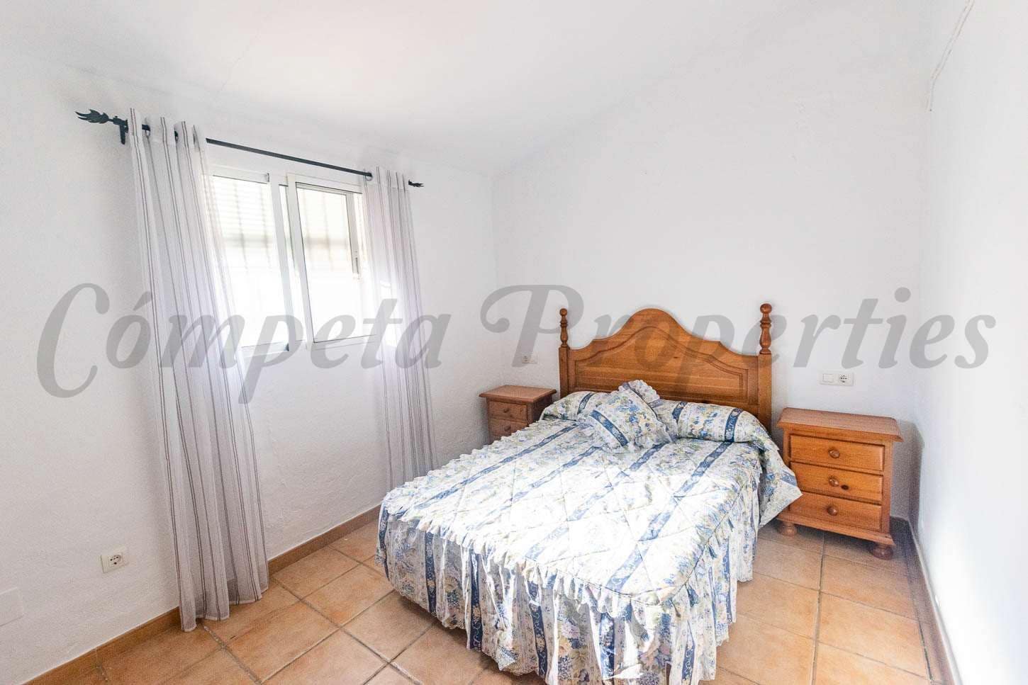 3 soverom Finca/Herregård til leie i Arenas - € 960 (Ref: 10075815)