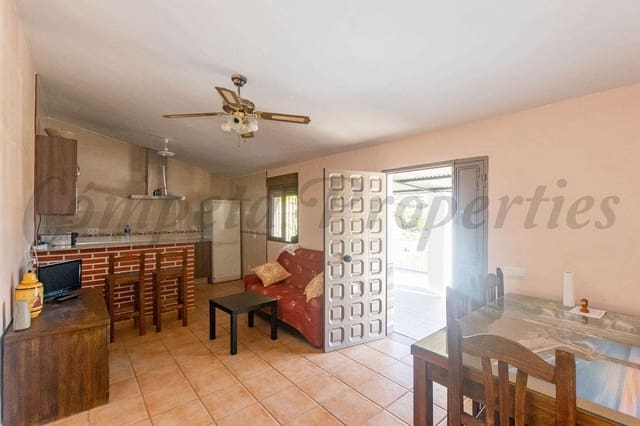 3 soverom Finca/Herregård til leie i Arenas - € 960 (Ref: 10075815)