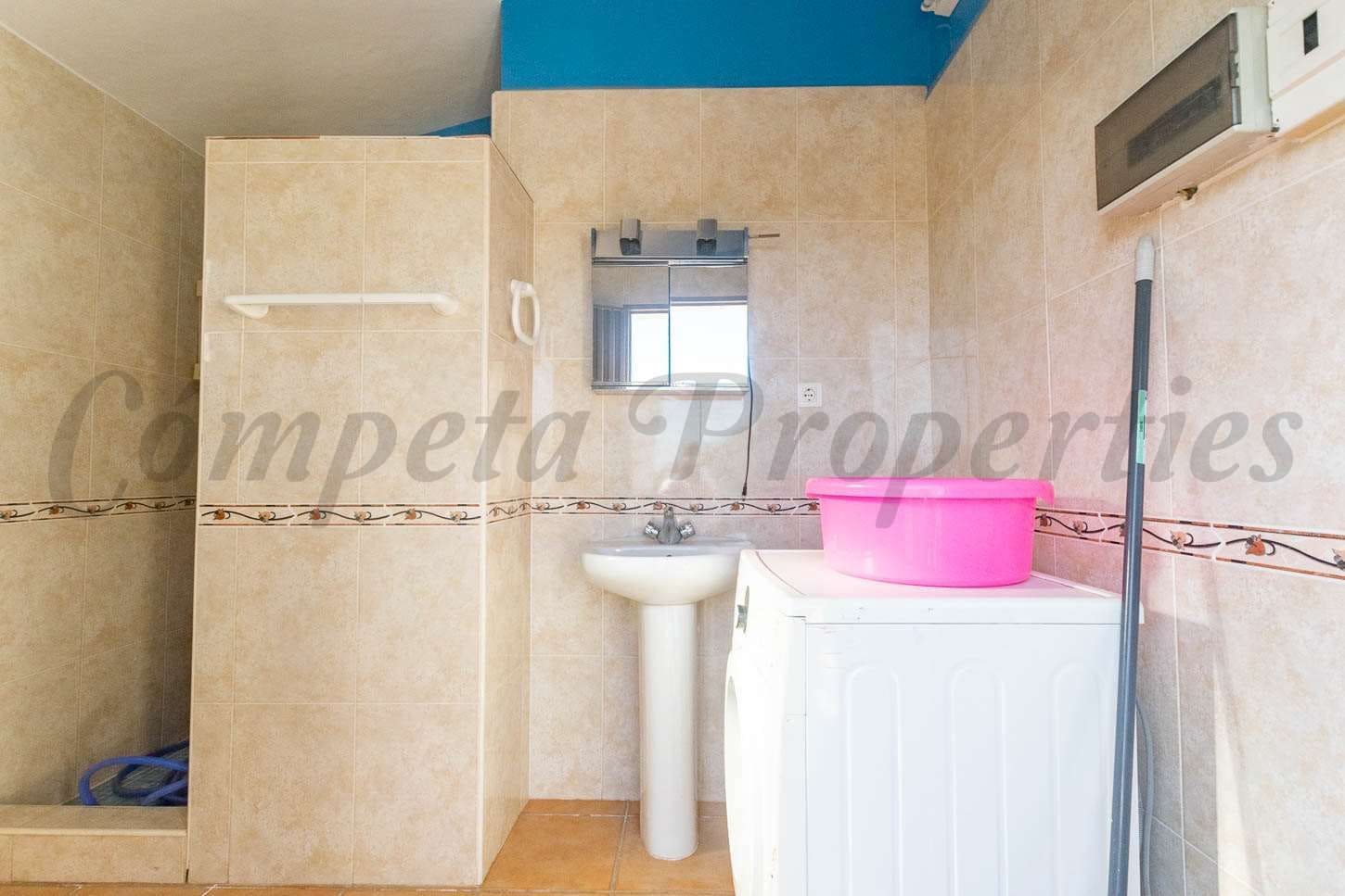 3 soverom Finca/Herregård til leie i Arenas - € 960 (Ref: 10075815)