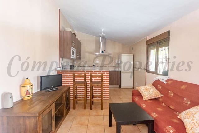 3 soverom Finca/Herregård til leie i Arenas - € 960 (Ref: 10075815)
