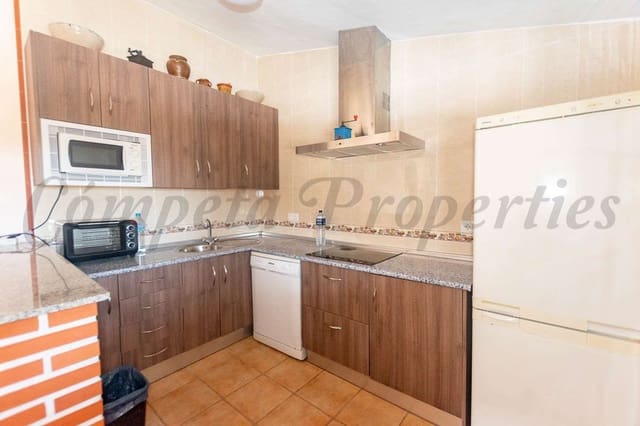 3 soverom Finca/Herregård til leie i Arenas - € 960 (Ref: 10075815)