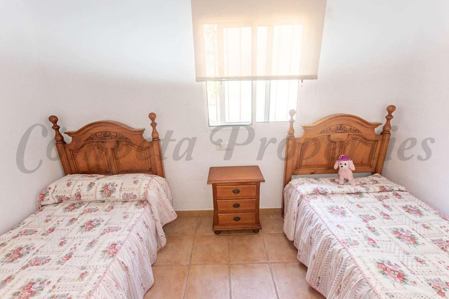 3 soverom Finca/Herregård til leie i Arenas - € 960 (Ref: 10075815)