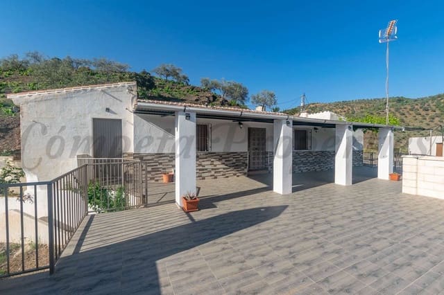 3 soverom Finca/Herregård til leie i Arenas - € 960 (Ref: 10075815)