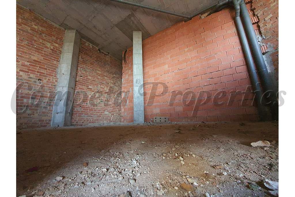 Komercyjne do wynajęcia w Torrox-Costa - 550 € (Ref: 10075816)