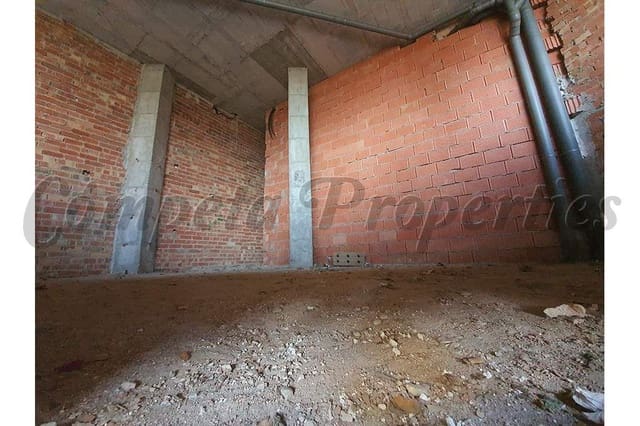 Erhverv til leje i Urbanización Santa Rosa, Torrox - € 550 (Ref: 10075816)