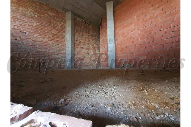 Erhverv til leje i Urbanización Santa Rosa, Torrox - € 550 (Ref: 10075816)