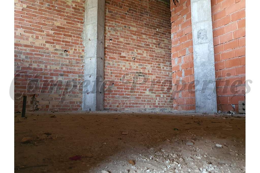 Komercyjne do wynajęcia w Torrox-Costa - 550 € (Ref: 10075816)