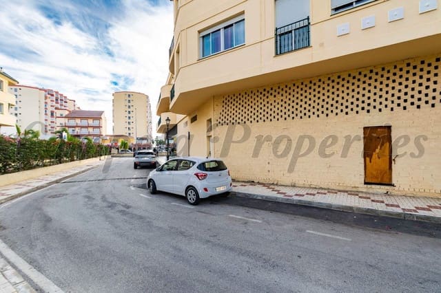 Erhverv til leje i Urbanización Santa Rosa, Torrox - € 550 (Ref: 10075816)