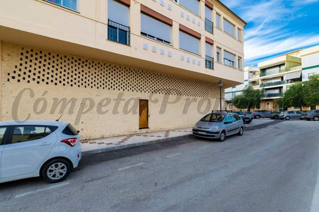 Erhverv til leje i Urbanización Santa Rosa, Torrox - € 550 (Ref: 10075816)