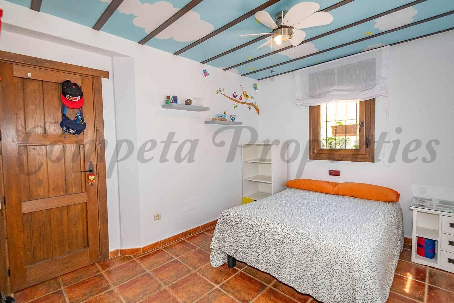 3 soverom Finca/Herregård til leie i Torrox med svømmebasseng - € 1 500 (Ref: 10075817)
