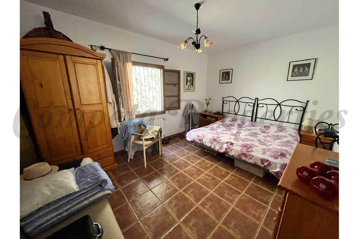 2 makuuhuone Maalaistalo vuokrattavana paikassa Archez mukana uima-altaan - 1 950 € (Ref: 10075818)