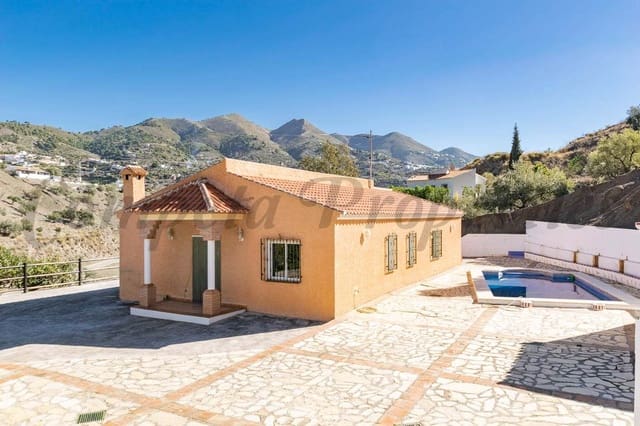 Finca/Maison de Campagne de 3 chambres à louer à Archez avec piscine - 1 250 € (Ref: 10075822)