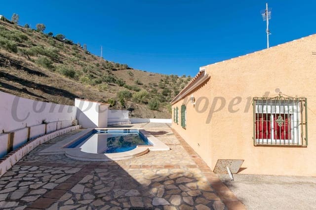 Finca/Maison de Campagne de 3 chambres à louer à Archez avec piscine - 1 250 € (Ref: 10075822)