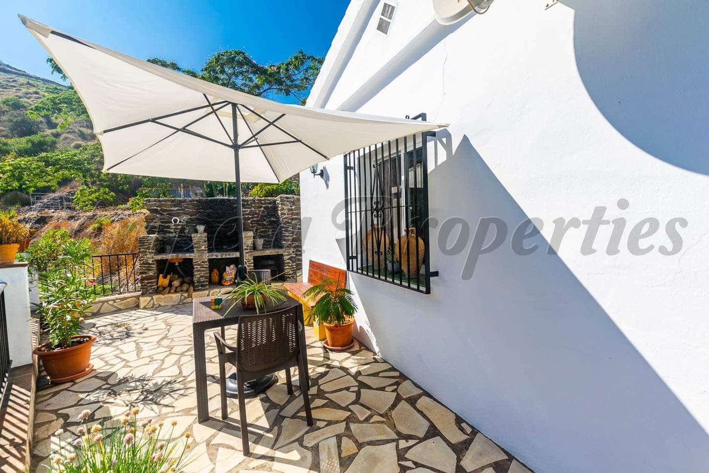 1 soverom Finca/Herregård til leie i Competa - € 1 000 (Ref: 10075824)