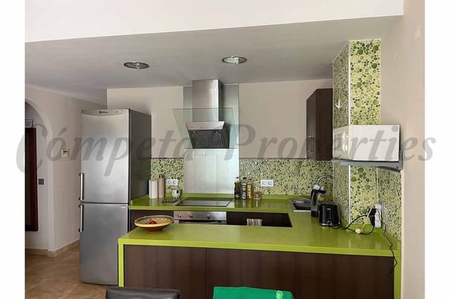 2 bedroom Apartment for rent in Centro, Nerja - € 1,300 (Ref: 10075829)