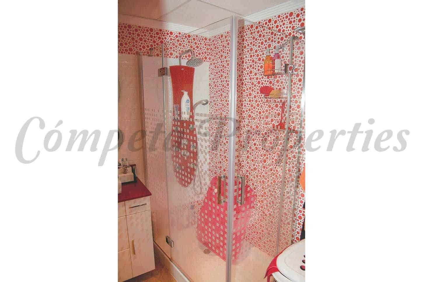 2 soveværelse Lejlighed til leje i Nerja - € 1.300 (Ref: 10075829)