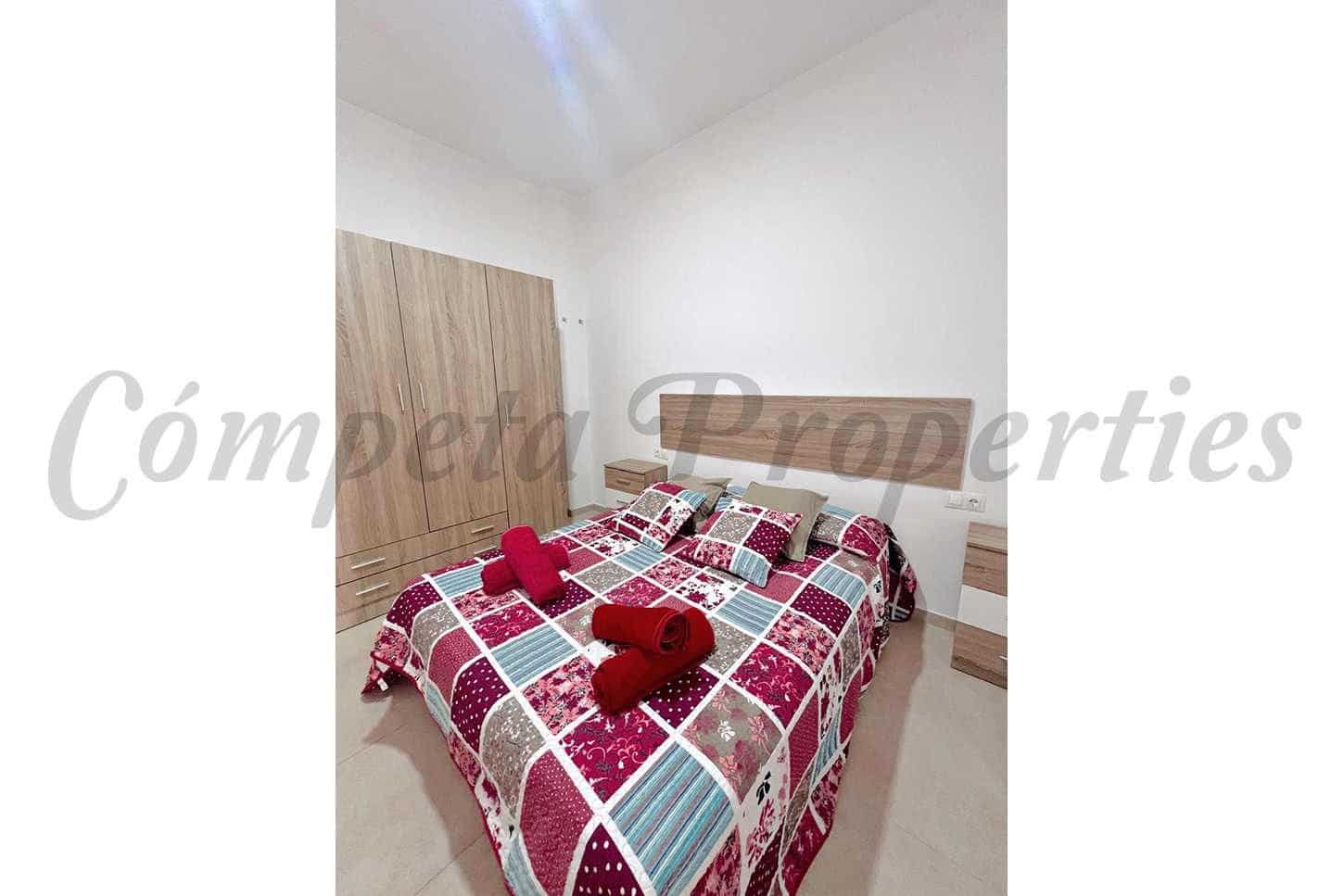 1 soverom Leilighet til leie i Nerja - € 800 (Ref: 10075830)