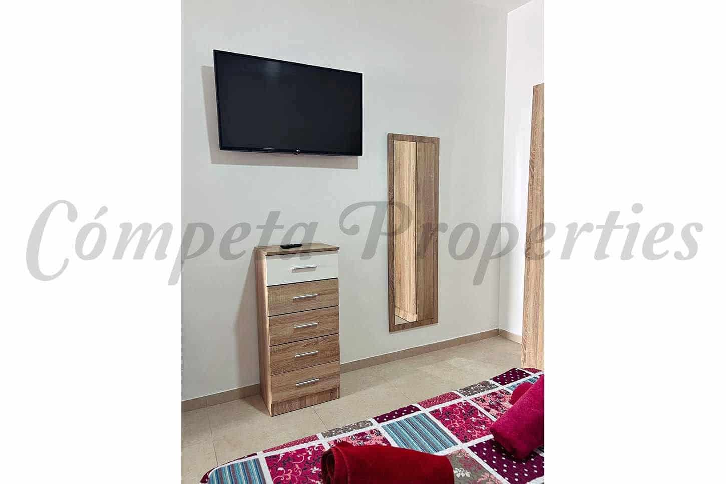 1 soverom Leilighet til leie i Nerja - € 800 (Ref: 10075830)